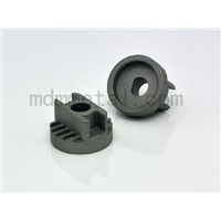 Custom metal parts for tool pliers