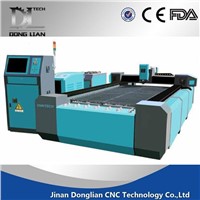 500w 1000w 1500w 2000w 3000w hot sale carbon stainless metal sheet fiber laser cutting machine price