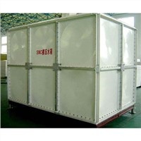 Fiberglass SMC Water Tank Capacity1000- 1000, 000liters