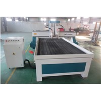 Low Cost double heads spindles cnc router wood Engraver with water tank for furniture