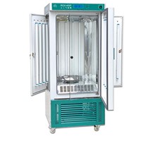 RGX Climate Chamber with Humidity control