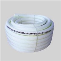 Semi-Rigid Fire Hoses(SS03-303-00)