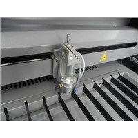 Competitive price metal laser cutting machine with cheap price