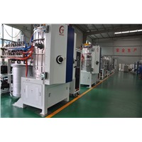 optical coating machine