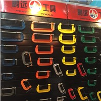 pipe wrench,G-clamp,clamp serials and a kinds of other tools