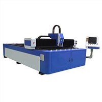1325 300w/500w/750w Fiber Laser Cutting Machine for Metal