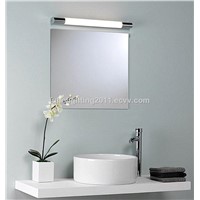 2016 JUHO Bathroom Light LED Liner Mirror Light Dresser Waterproof ML006 8W