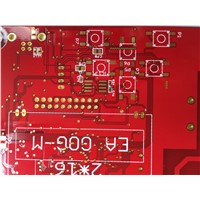 20 Years Professional PCB Manufacturer Custom-made Electronics Circuit Board