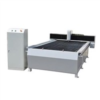 CNC Plasma Metal Sheet Cutting Machine