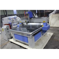 Trade assurance Wood CNC router HT-1313