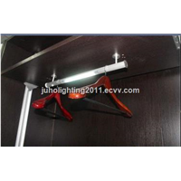 JUHO Motion Sensor LED Pendant and Wall Closet Wardrobe Lamp HL017-3w