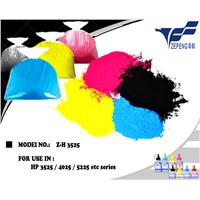 Professional Black, Blue,Yellow, Magenta Laser Printer CompatibleToner Powder Refill
