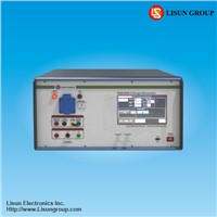 SG61000-5 Automatic Lightning Surge Generator for electronic instrument EMC testing