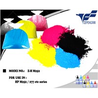 Top 1 Manufacturer Exporter  Selling Colour Printer Bulk Toner Powder