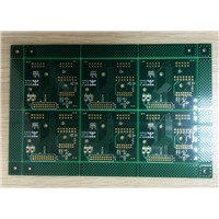94v0 circuit board, electronic circuit test board