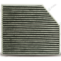 Activated Carbon Auto Air Conditioner Filters for Audi A4 Allroad Estate (8K0 819 439)