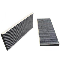 Auto Cabin Air Filter for BMW X1 (64316962549)