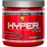 BSN Hyper FX Extreme Concentrated Energy &amp;amp; Power Amplifier