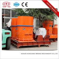 China Vertical Combination Crushers Manufacturer
