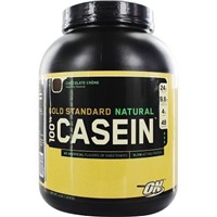 Optimum Nutrition 100% Casein Gold Standard Natural Protein