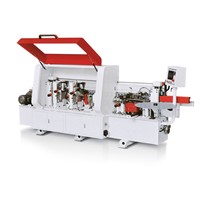 automatic edge banding machine for woodworking