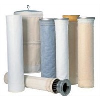 Nomex material Dust collector filter bag