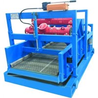 Shale Shaker for Drilling  mud solids control