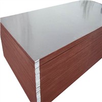 the strong and durable film faced plywood with black/brown color for construction