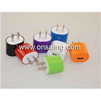 5V2.1A USB adapters/USB charger