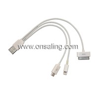 BR-UC013 USB Charge cable