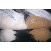 Cheap & High Quality Icumsa 45 White Refined Brazilian Sugar/ White Refined ICUMSA45 Sugar