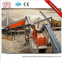 Heat Resisitant Belt Equipment Chain Conveyor Specification