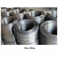 Automatic black soft tying wire