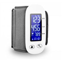 BP tracker Wireless Blood Pressure Monitor