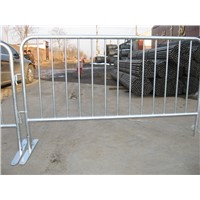 2016 New Type Security Barrier Temporary Fencing