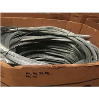 Single Loop Bailing Wire for Packaging