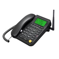 WIFI VoIP Phone with 5sip account, SIP Phone