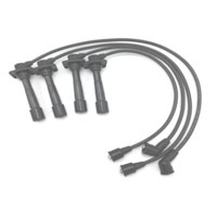 Auto ignition cable set for Mazda 626