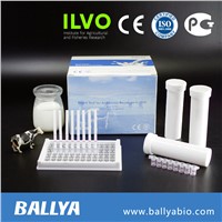 Beta-Lactam Tetracyclines Rapid Antibiotic Residue Test Kit Milk