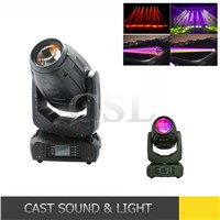 Beam/Spot/Wash/Zoom 4in1 280w Sharpy Moving head Stage light