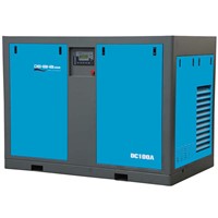 Best service commercial direct driven air-compressor machine for sale