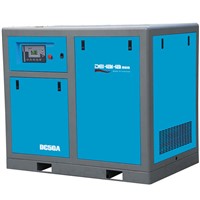 Outstanding Performance CE Approved Shanghai Direct Screw Compressor(30hp-300hp)
