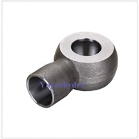 Forged Special Hydarulic Fittings OEM
