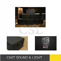 JBL Style SRX728S speaker professional JBL audio system