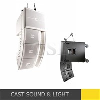 JBL VRX918SP line array Speaker box