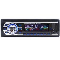 Multifunction TDA7388 Strong Power Bluetooth Vehicle mp3 usb FM Player 2127BT