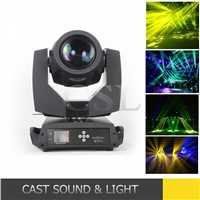 Powerful beam 230w moving head light,stage moving head light