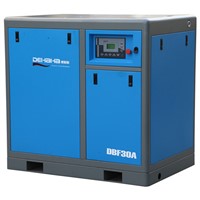 variable frequency belt air compressor(22kw/30hp) looking for agents(0.7mpa-1,3mpa)
