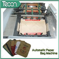 valve paper bag machine for food