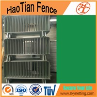 2016 New Type Security Barrier temporary fencing